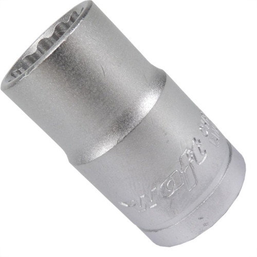 Soquete Waft Encaixe Estriado 1/2''X9/16'' 6254 Soquete Waft Encaixe Estriado 1/2''X9/16'' 6254