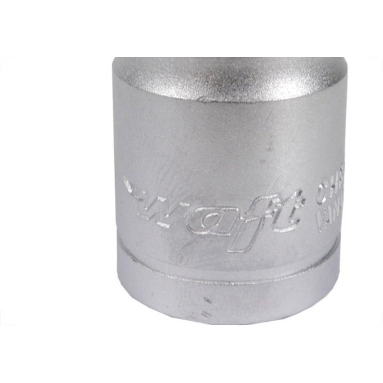 Soquete Waft Encaixe Estriado 1/2''X9/16'' 6254 Soquete Waft Encaixe Estriado 1/2''X9/16'' 6254
