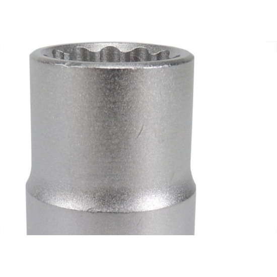 Soquete Waft Encaixe Estriado 1/2''X9/16'' 6254 Soquete Waft Encaixe Estriado 1/2''X9/16'' 6254
