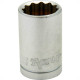 Soquete Waft Encaixe Estriado K12E''X1516E'' 6260