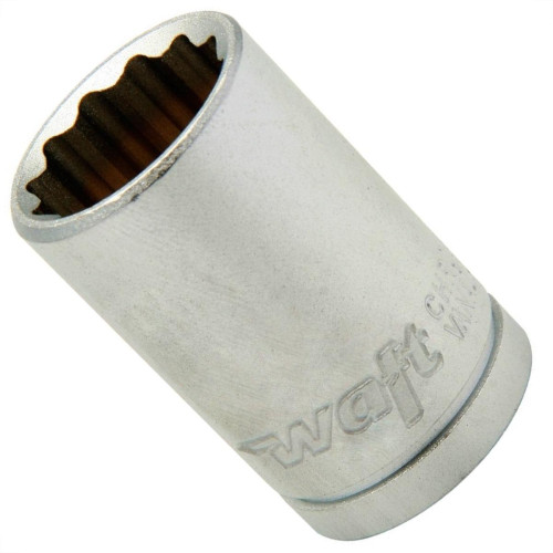 Soquete Waft Encaixe Estriado K12E''X1516E'' 6260