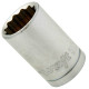 Soquete Waft Encaixe Estriado K12E''X1516E'' 6260