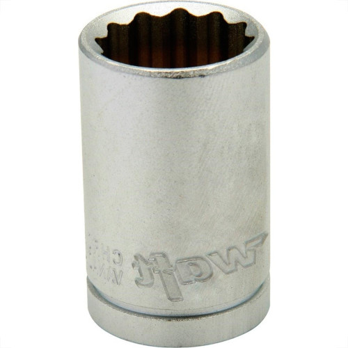 Soquete Waft Encaixe Estriado L12E''X1E'' 6261