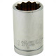 Soquete Waft Encaixe Estriado L12E''X1E'' 6261
