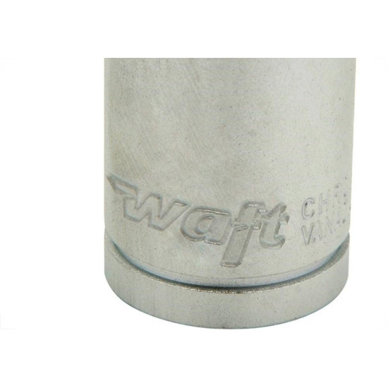 Soquete Waft Encaixe Estriado L12E''X1E'' 6261