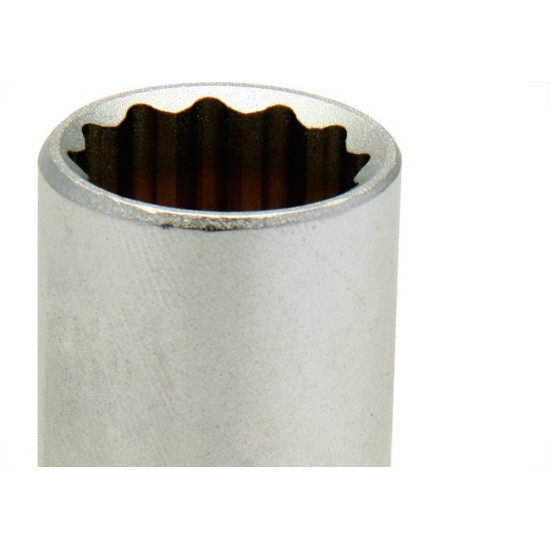 Soquete Waft Encaixe Estriado L12E''X1E'' 6261
