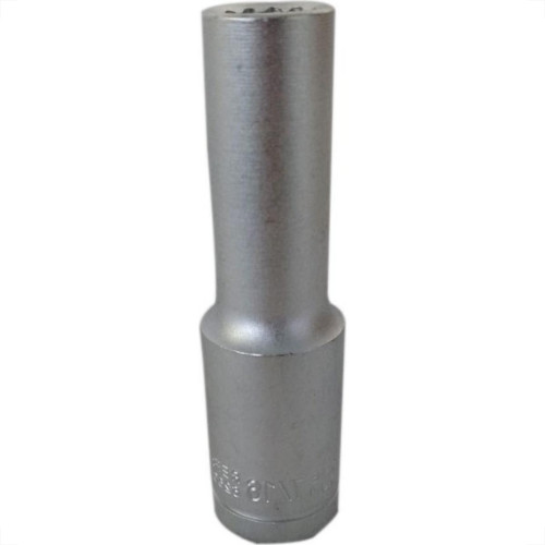 Soquete Waft Encaixe Estriado Longo 1/2''X7/16'' 6263 Soquete Waft Encaixe Estriado Longo 1/2''X7/16'' 6263