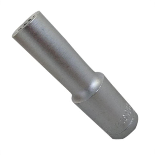 Soquete Waft Encaixe Estriado Longo 1/2''X7/16'' 6263 Soquete Waft Encaixe Estriado Longo 1/2''X7/16'' 6263