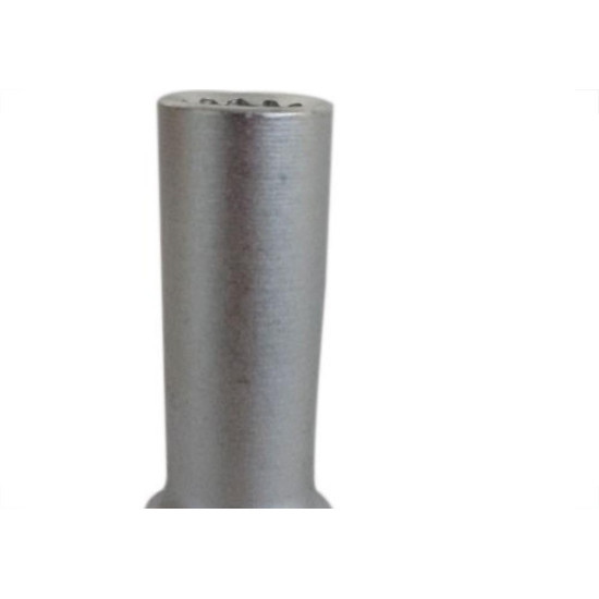 Soquete Waft Encaixe Estriado Longo 1/2''X7/16'' 6263 Soquete Waft Encaixe Estriado Longo 1/2''X7/16'' 6263