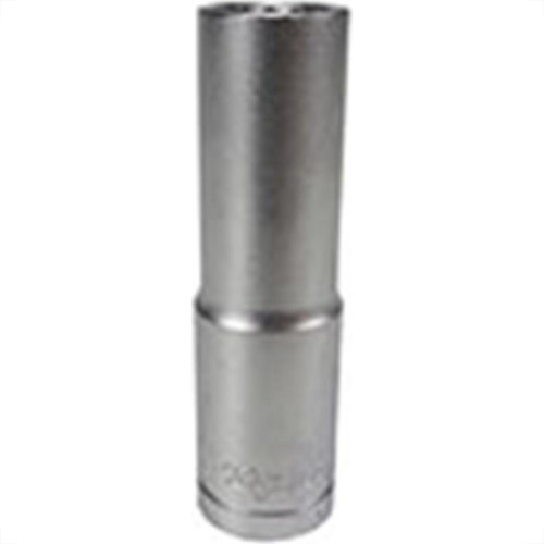 Soquete Waft Encaixe Estriado Longo C12E''X12 6264