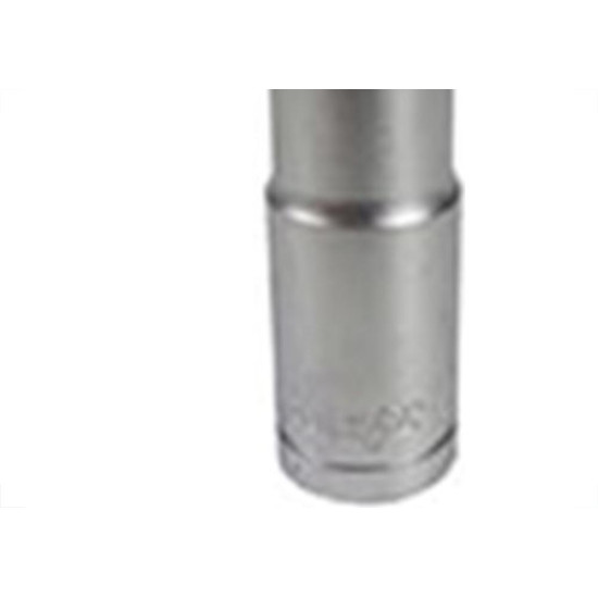 Soquete Waft Encaixe Estriado Longo C12E''X12 6264
