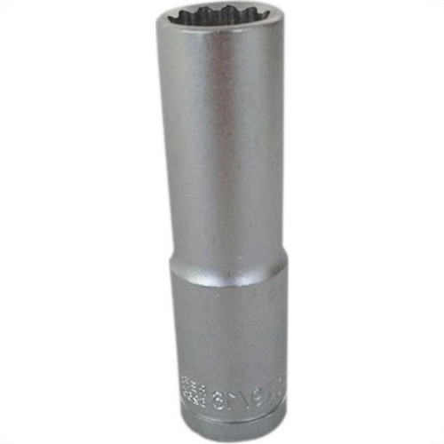 Soquete Waft Encaixe Estriado Longo 1/2''X9/16'' 6265 Soquete Waft Encaixe Estriado Longo 1/2''X9/16'' 6265