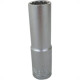 Soquete Waft Encaixe Estriado Longo 1/2''X9/16'' 6265 Soquete Waft Encaixe Estriado Longo 1/2''X9/16'' 6265