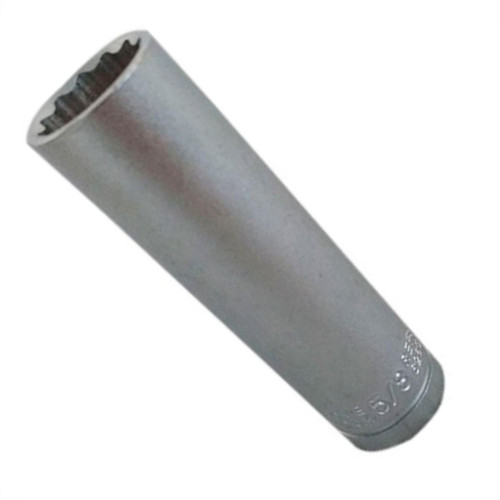Soquete Waft Encaixe Estriado Longo 1/2''X5/8'' 6266 Soquete Waft Encaixe Estriado Longo 1/2''X5/8'' 6266