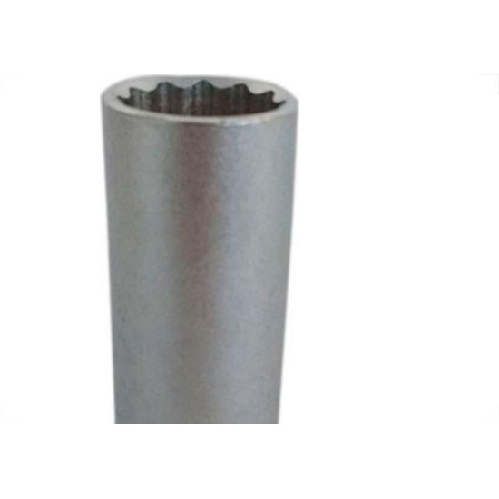 Soquete Waft Encaixe Estriado Longo 1/2''X5/8'' 6266 Soquete Waft Encaixe Estriado Longo 1/2''X5/8'' 6266