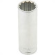 Soquete Waft Encaixe Estriado Longo  1/2X11/16'' 6267