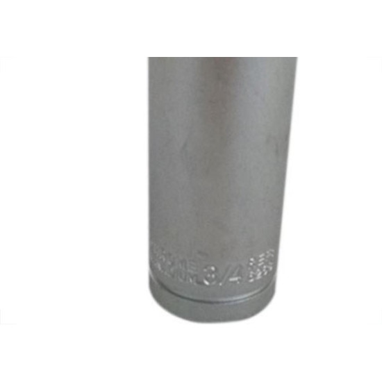 Soquete Waft Encaixe Estriado Longo Tam.G1/2''X3/4'' 6268 Soquete Waft Encaixe Estriado Longo Tam.G1/2''X3/4'' 6268