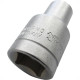 Soquete Waft Encaixe Sextavado 12E'' 8Mm 6380