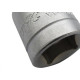 Soquete Waft Encaixe Sextavado 12E'' 8Mm 6380