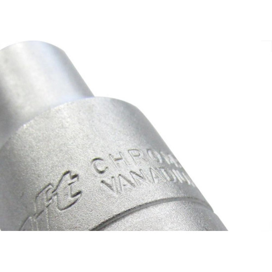 Soquete Waft Encaixe Sextavado 12E'' 8Mm 6380