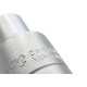 Soquete Waft Encaixe Sextavado 12E'' 8Mm 6380