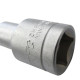 Soquete Waft Encaixe Sextavado 1/2'' 11Mm 6383 Soquete Waft Encaixe Sextavado 1/2'' 11Mm 6383