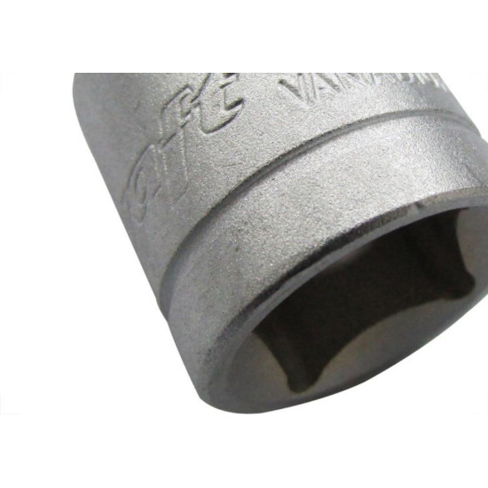 Soquete Waft Encaixe Sextavado 1/2'' 11Mm 6383 Soquete Waft Encaixe Sextavado 1/2'' 11Mm 6383