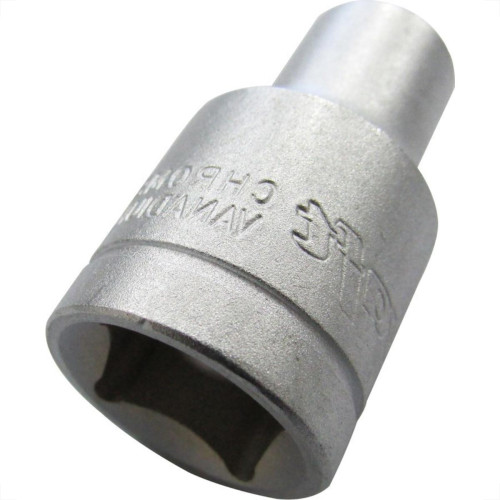 Soquete Waft Encaixe Sextavado 1/2'' 13Mm 6385 Soquete Waft Encaixe Sextavado 1/2'' 13Mm 6385
