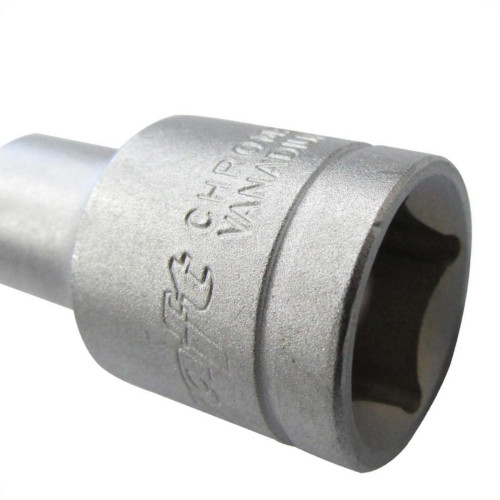 Soquete Waft Encaixe Sextavado 1/2'' 13Mm 6385 Soquete Waft Encaixe Sextavado 1/2'' 13Mm 6385