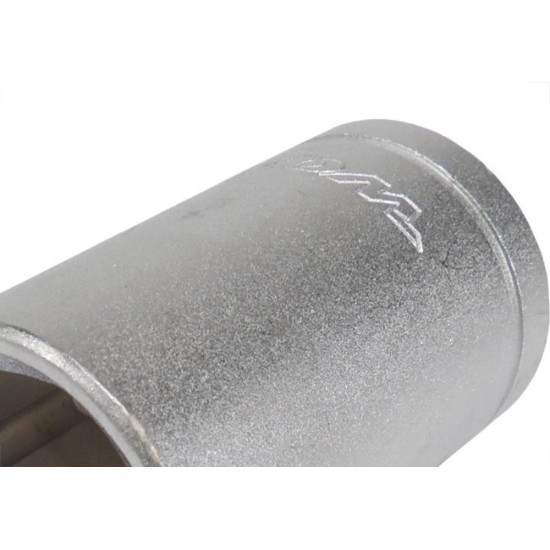 Soquete Waft Encaixe Sextavado 1/2'' 19Mm 6391 Soquete Waft Encaixe Sextavado 1/2'' 19Mm 6391