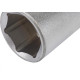 Soquete Waft Encaixe Sextavado 1/2'' 20Mm 6392 Soquete Waft Encaixe Sextavado 1/2'' 20Mm 6392