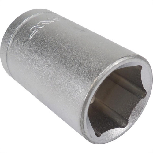 Soquete Waft Encaixe Sextavado 1/2'' 21Mm 6393 Soquete Waft Encaixe Sextavado 1/2'' 21Mm 6393