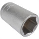 Soquete Waft Encaixe Sextavado 1/2'' 21Mm 6393 Soquete Waft Encaixe Sextavado 1/2'' 21Mm 6393