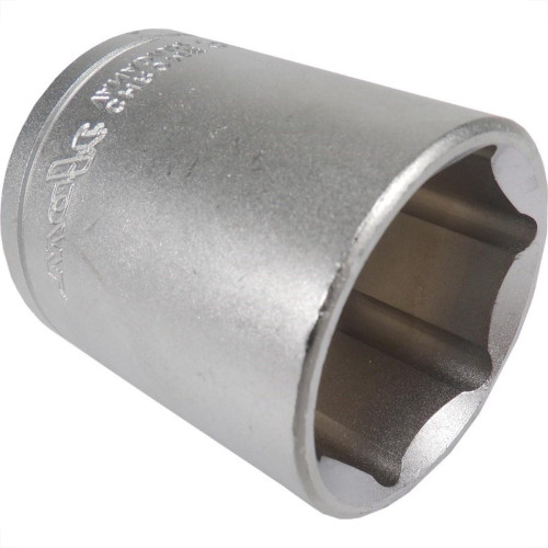 Soquete Waft Encaixe Sextavado 1/2'' 26Mm 6397 Soquete Waft Encaixe Sextavado 1/2'' 26Mm 6397