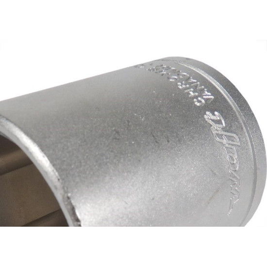 Soquete Waft Encaixe Sextavado 1/2'' 26Mm 6397 Soquete Waft Encaixe Sextavado 1/2'' 26Mm 6397