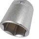 Soquete Waft Encaixe Sextavado 1/2'' 28Mm 6399 Soquete Waft Encaixe Sextavado 1/2'' 28Mm 6399