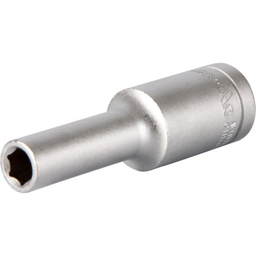 Soquete Waft Encaixe Sextavado Longo 1/2'' 8Mm 6402 Soquete Waft Encaixe Sextavado Longo 1/2'' 8Mm 6402