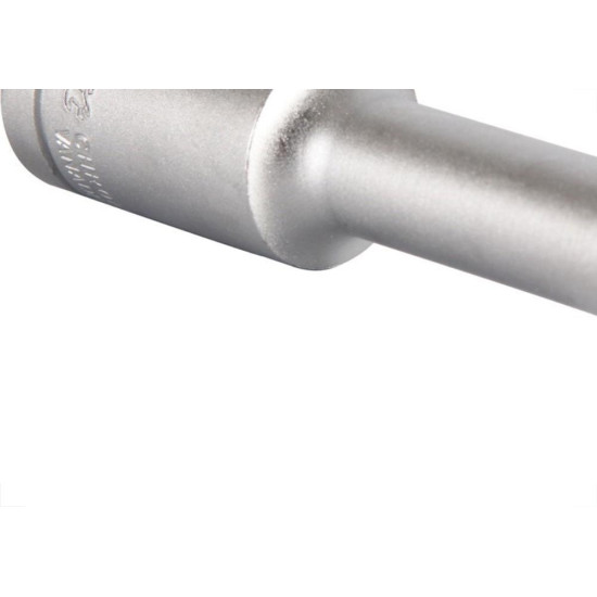 Soquete Waft Encaixe Sextavado Longo 1/2'' 8Mm 6402 Soquete Waft Encaixe Sextavado Longo 1/2'' 8Mm 6402