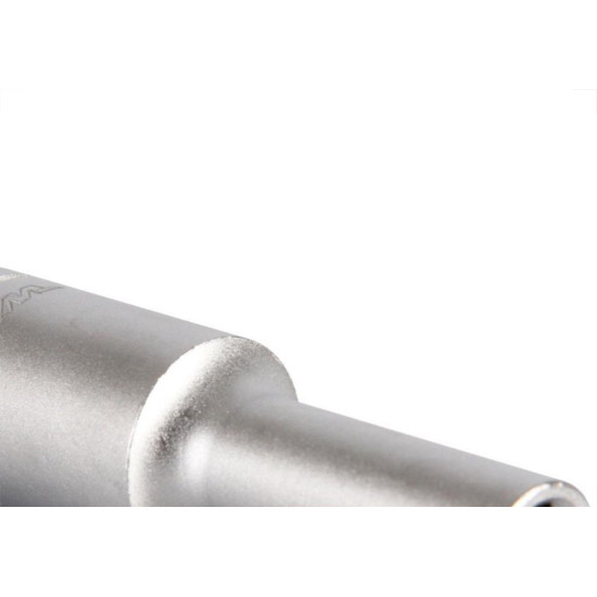Soquete Waft Encaixe Sextavado Longo 1/2'' 8Mm 6402 Soquete Waft Encaixe Sextavado Longo 1/2'' 8Mm 6402