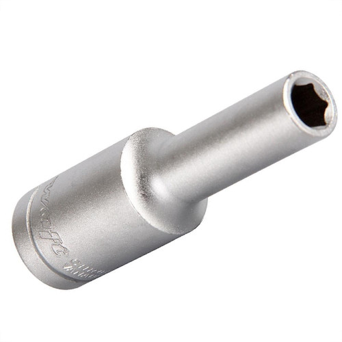 Soquete Waft Encaixe Sextavado Longo 12E'' 15Mm 6409