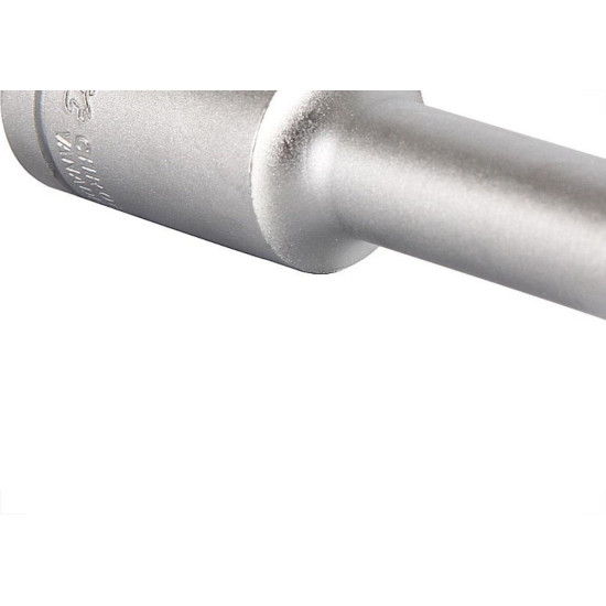 Soquete Waft Encaixe Sextavado Longo 1/2'' 16Mm 6410 Soquete Waft Encaixe Sextavado Longo 1/2'' 16Mm 6410