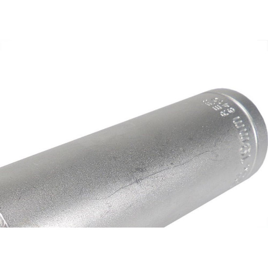 Soquete Waft Encaixe Sextavado Longo 1/2'' 17Mm 6411 Soquete Waft Encaixe Sextavado Longo 1/2'' 17Mm 6411