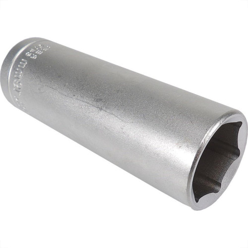 Soquete Waft Encaixe Sextavado Longo 12E'' 22Mm 6416