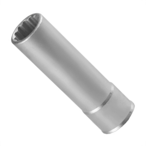 Soquete Waft Encaixe Sextavado Longo 1/2'' 27Mm 6420 Soquete Waft Encaixe Sextavado Longo 1/2'' 27Mm 6420