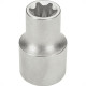 Soquete Waft Torx Cromo Vanadium 3/8'' E10 6445 Soquete Waft Torx Cromo Vanadium 3/8'' E10 6445