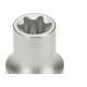 Soquete Waft Torx Cromo Vanadium 3/8'' E12 6446 Soquete Waft Torx Cromo Vanadium 3/8'' E12 6446