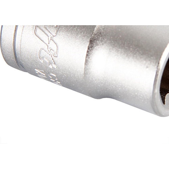 Soquete Waft Torx Cromo Vanadium 3/8'' E14 6447