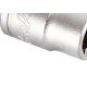 Soquete Waft Torx Cromo Vanadium 3/8'' E16 6448 Soquete Waft Torx Cromo Vanadium 3/8'' E16 6448
