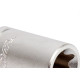 Soquete Waft Torx Cromo Vanadium 1/2'' E12 6458