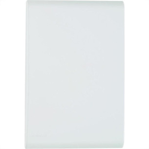 Placa Tramontina Liz 4X2 (Cega) 